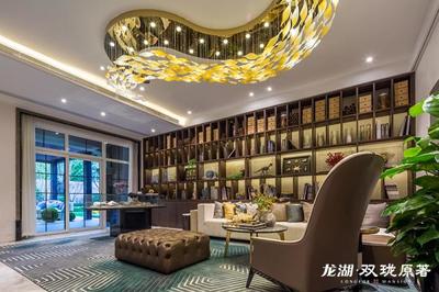 樓市前沿觀,高新成為投資置業(yè)首選“香餑餑”