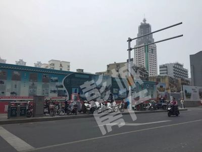 大局已定!徐州市中心的“巨變”,從今年開(kāi)始!