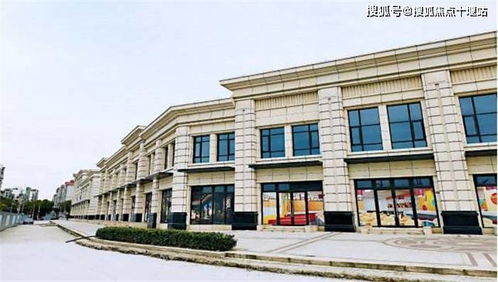 上海古北金鷹商業(yè)街真是忒火了 快來(lái)關(guān)注一下