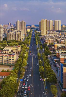 江都二手房市場回暖,交易最火的是這兩個板塊…